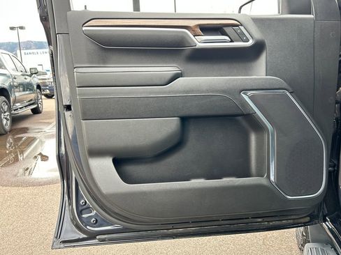 Used 2023 Chevrolet Silverado 1500 LT w/ Protection Package RWD image 31