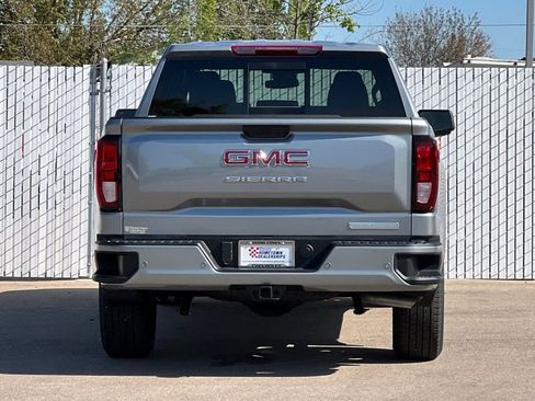 New 2026 GMC Sierra 1500 Elevation w/ Elevation Premium Package AWD/4WD image 5