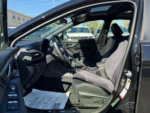 Used 2023 Subaru WRX Limited w/ Popular Package #1 image 26