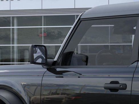 New 2026 Ford Bronco 2-Door image 22