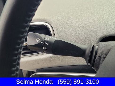 Used 2021 Toyota Prius Prime LE image 16