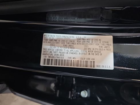 New 2026 MAZDA CX-50 AWD 2.5 S w/ Weather Package image 37