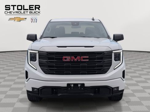 Used 2023 GMC Sierra 1500 Elevation image 8