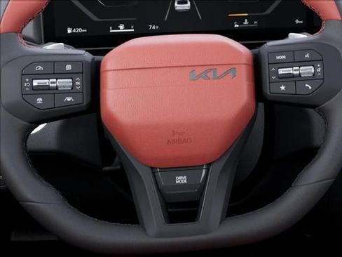 New 2026 Kia K4 GT-Line Turbo FWD image 22