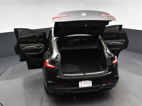 Used 2021 BMW X4 M40i w/ Premium Package Enhanced AWD/4WD image 23