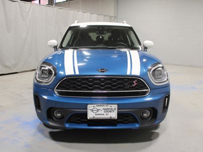 Used 2023 MINI Cooper Countryman S