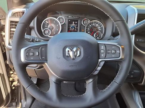 New 2025 RAM 2500 Big Horn image 17