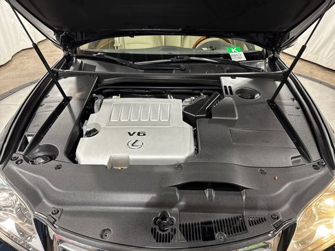 Used 2011 Lexus ES 350 FWD image 29