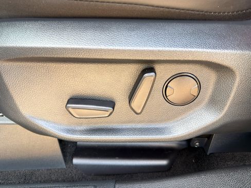 Used 2025 Ford Ranger Raptor AWD/4WD image 16