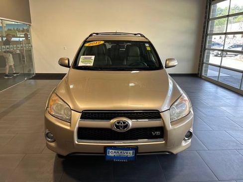 Used 2012 Toyota RAV4 Limited w/ Premium Plus Value Pkg AWD/4WD image 33