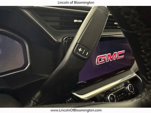 Used 2026 GMC Sierra 2500 Denali Ultimate w/ Max Trailering Package AWD/4WD image 56