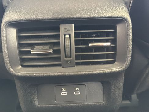 Certified 2025 Nissan Murano SV AWD/4WD image 17