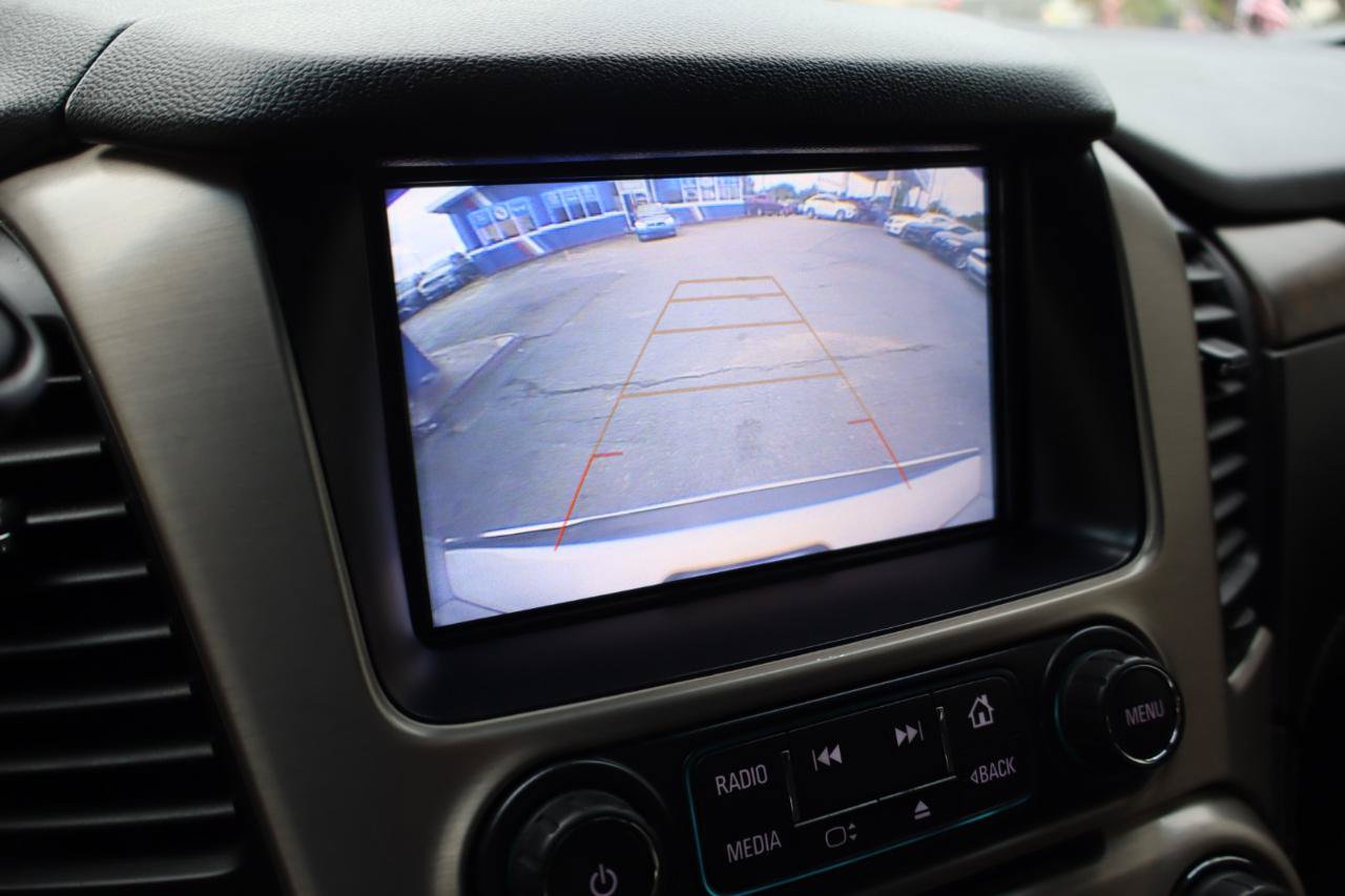 Used 2018 GMC Yukon Denali AWD/4WD image 23