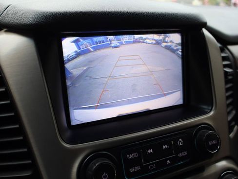 Used 2018 GMC Yukon Denali AWD/4WD image 23
