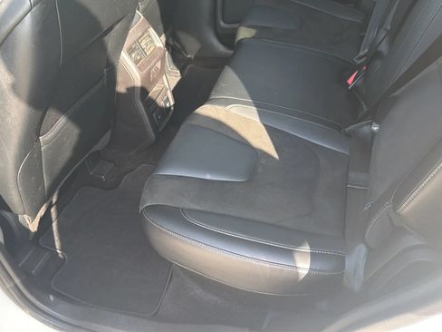 Used 2015 Ford Edge Sport w/ Equipment Group 401A AWD/4WD image 44