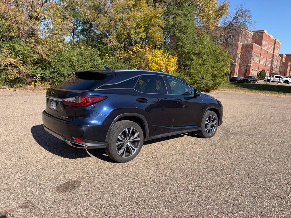 Used 2020 Lexus RX 350 AWD w/ Premium Package image 23