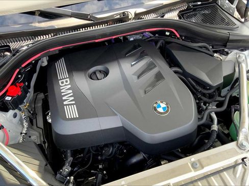 New 2026 BMW X3 xDrive30 w/ Convenience Package image 17