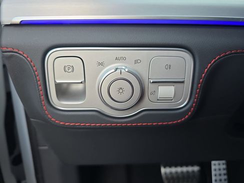 New 2025 Mercedes-Benz GLE 63 AMG S image 27