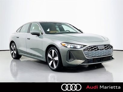 New 2025 Audi A5 2.0T Premium Plus