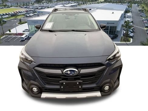 Used 2024 Subaru Outback Limited image 9