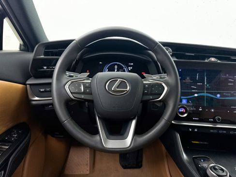 Used 2023 Lexus RZ 450e Premium w/ Technology Package AWD/4WD image 29