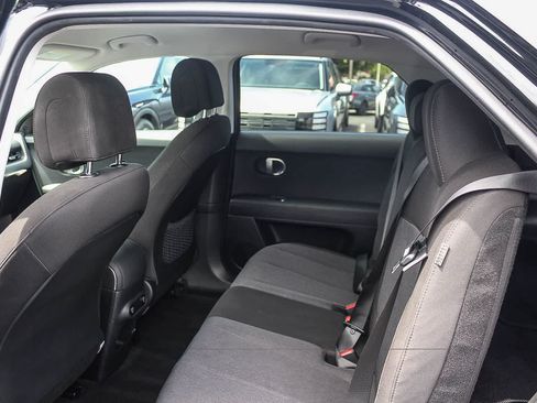 Certified 2024 Hyundai Ioniq 5 SEL RWD image 23