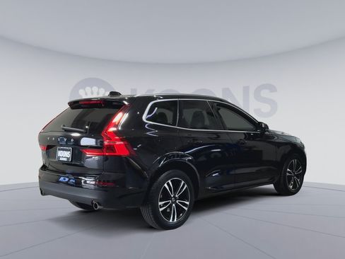 Used 2020 Volvo XC60 T5 Momentum AWD/4WD image 11