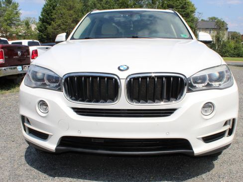 Used 2014 BMW X5 xDrive35i AWD/4WD image 2