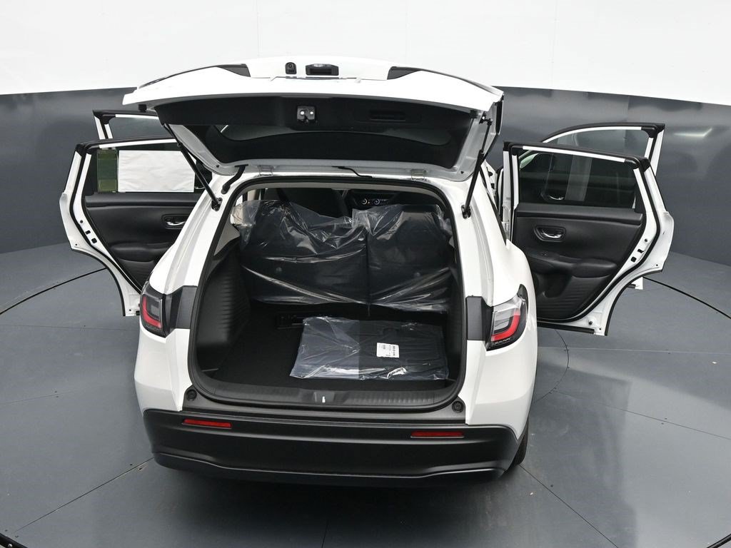 Used 2026 Honda HR-V LX image 40