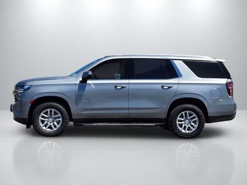Used 2023 Chevrolet Tahoe LT RWD image 7