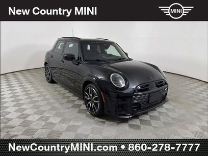New 2026 MINI Cooper S