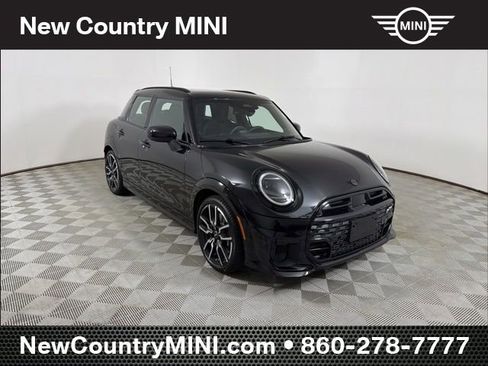 New 2026 MINI Cooper S image 1