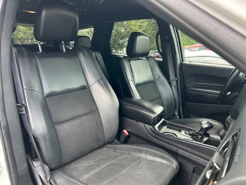 Used 2022 Dodge Durango GT RWD image 43