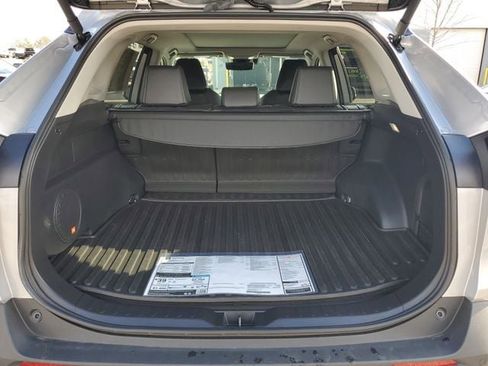 Used 2024 Toyota RAV4 Limited image 9