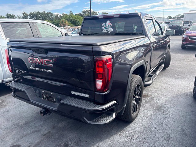 Used 2023 GMC Sierra 1500 Elevation RWD image 5