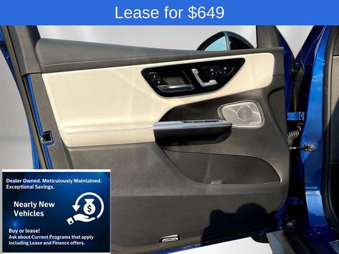 Used 2026 Mercedes-Benz GLC 300 image 22