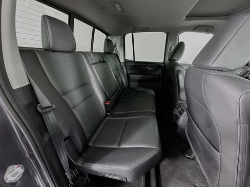 Certified 2023 Honda Ridgeline RTL image 27