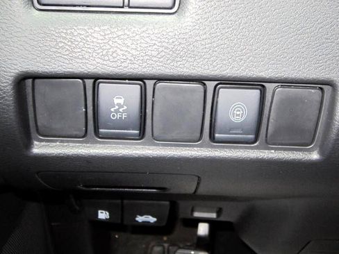 Used 2020 Nissan Murano S w/ Technology Package image 21