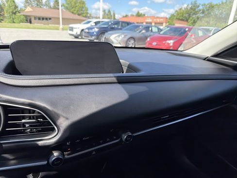 Certified 2025 MAZDA CX-30 AWD 2.5 S w/ Select Sport Pkg image 27