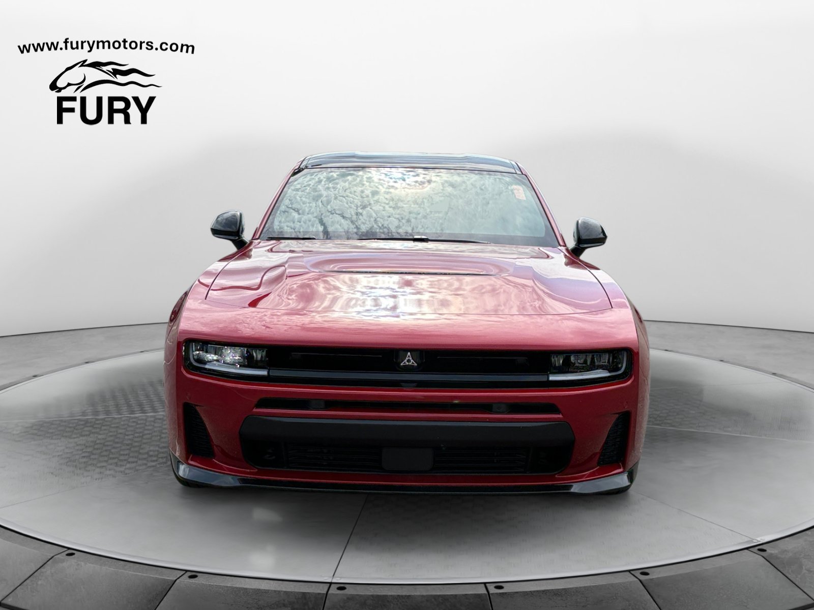 New 2026 Dodge Charger R/T w/ Driver Convenience Group AWD/4WD image 9