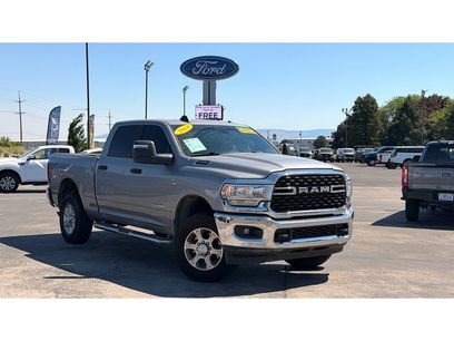 Used 2024 RAM 2500 Big Horn