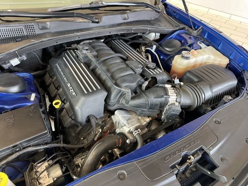 Used 2022 Dodge Charger Scat Pack image 11