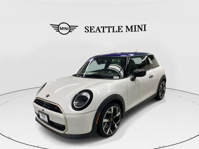 Certified 2025 MINI Cooper S