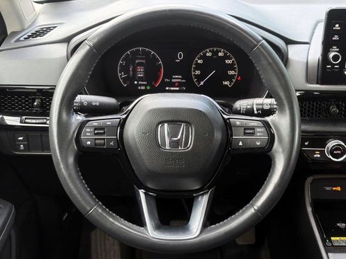 Used 2023 Honda CR-V EX-L image 15