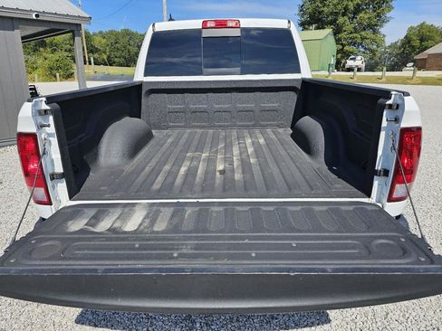 Used 2019 RAM 1500 Big Horn AWD/4WD image 29