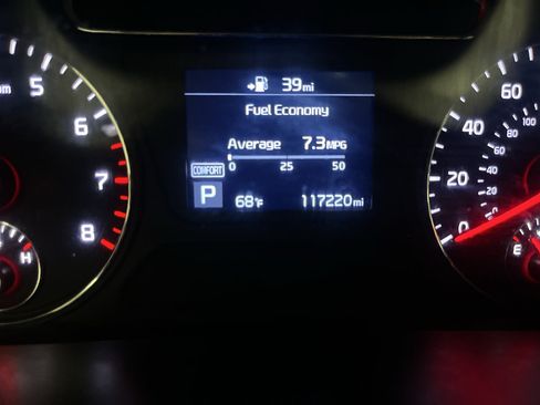 Used 2020 Kia Sorento S AWD/4WD image 36