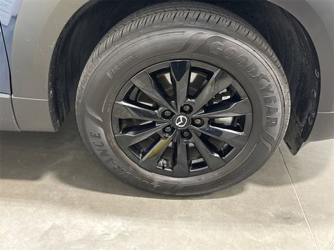 Certified 2025 MAZDA CX-50 AWD 2.5 S w/ Cargo Package image 17
