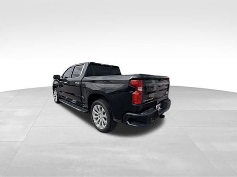 Used 2019 Chevrolet Silverado 1500 High Country w/ Technology Package image 4