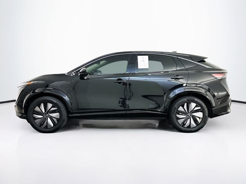 Used 2024 Nissan Ariya AWD image 4