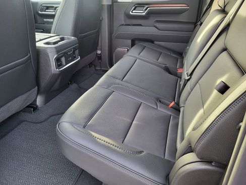 New 2026 GMC Sierra 1500 Denali image 37